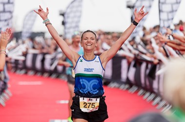 Race Information